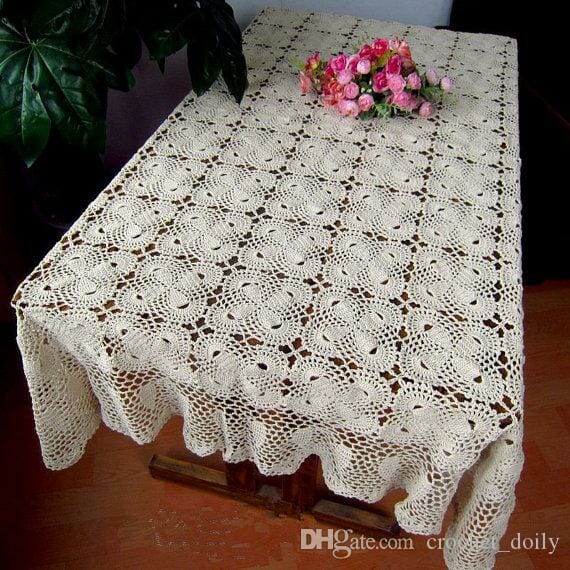 PATRON GRATIS Hermoso Motivo a crochet para colchas, manteles y cotinas. - Crochetisimo PATRON GRATIS Hermoso Motivo a crochet para colchas, manteles y cotinas. - Crochetisimo