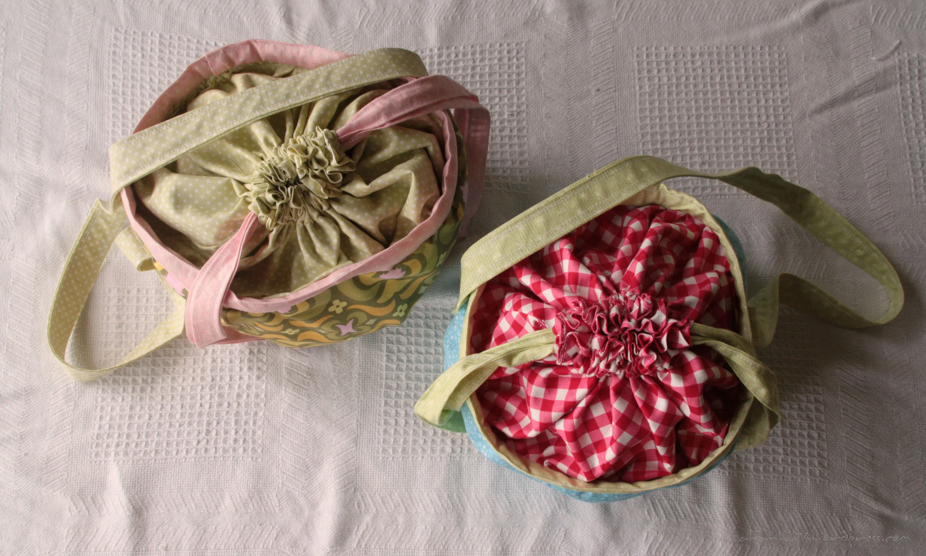 patrón gratis | Nishe