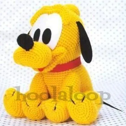 Patron Mickey Mouse amigurumi - Imagui | Amigurumis | Pinterest Patron Mickey Mouse amigurumi - Imagui | Amigurumis | Pinterest