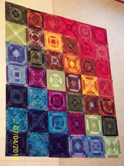 patrón patchwork gratis | costureras canarias patrón patchwork gratis | costureras canarias
