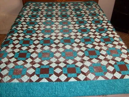 patrón patchwork gratis | costureras canarias patrón patchwork gratis | costureras canarias