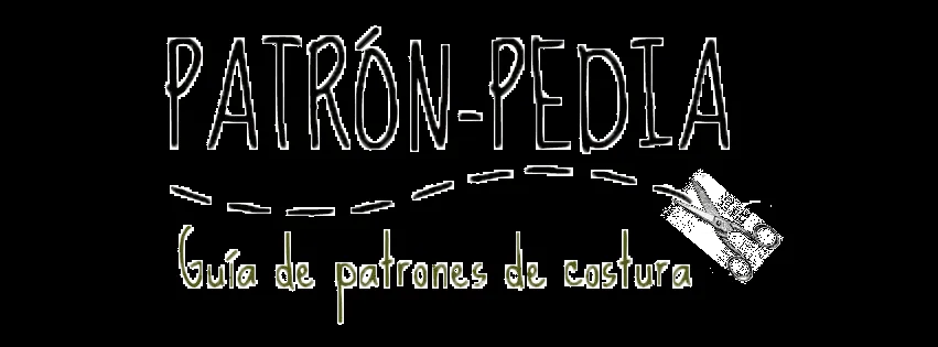 PATRÓN-PEDIA: VAQUEROS SKINNY PARA NIÑOS, de La modista de Atenea