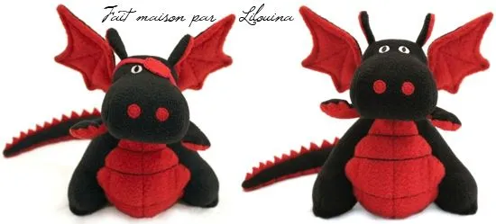 doudou : Tous les messages sur doudou - Fait maison par Lilouina