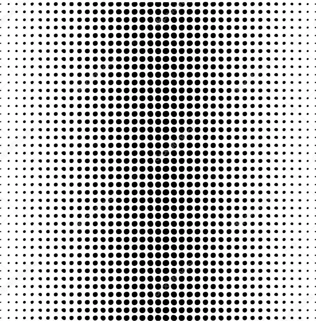 patrón de puntos de Vector — Vector stock © olinchuk # patrón de puntos de Vector — Vector stock © olinchuk #