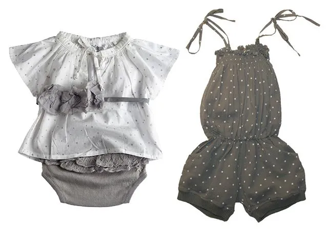 Patron short para niña - Imagui