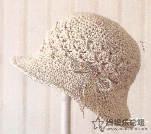patron-sombrero-ganchillo | Cosas para ponerse | Pinterest ... patron-sombrero-ganchillo | Cosas para ponerse | Pinterest ...