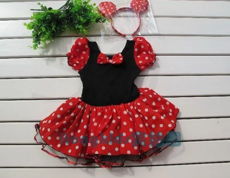 Disfraz Minnie patron - Imagui