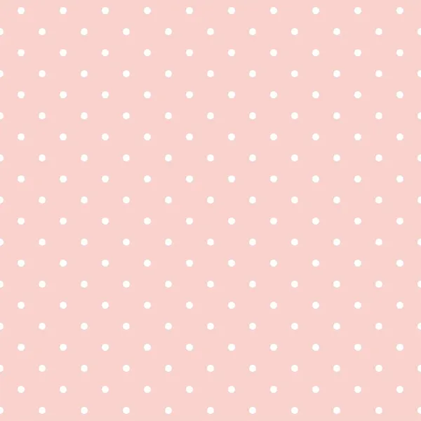 patrón de vector transparente con lunares sobre fondo rosa ... patrón de vector transparente con lunares sobre fondo rosa ...