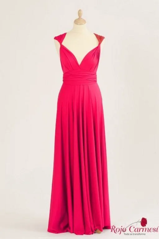Molde vestido fiesta - Imagui