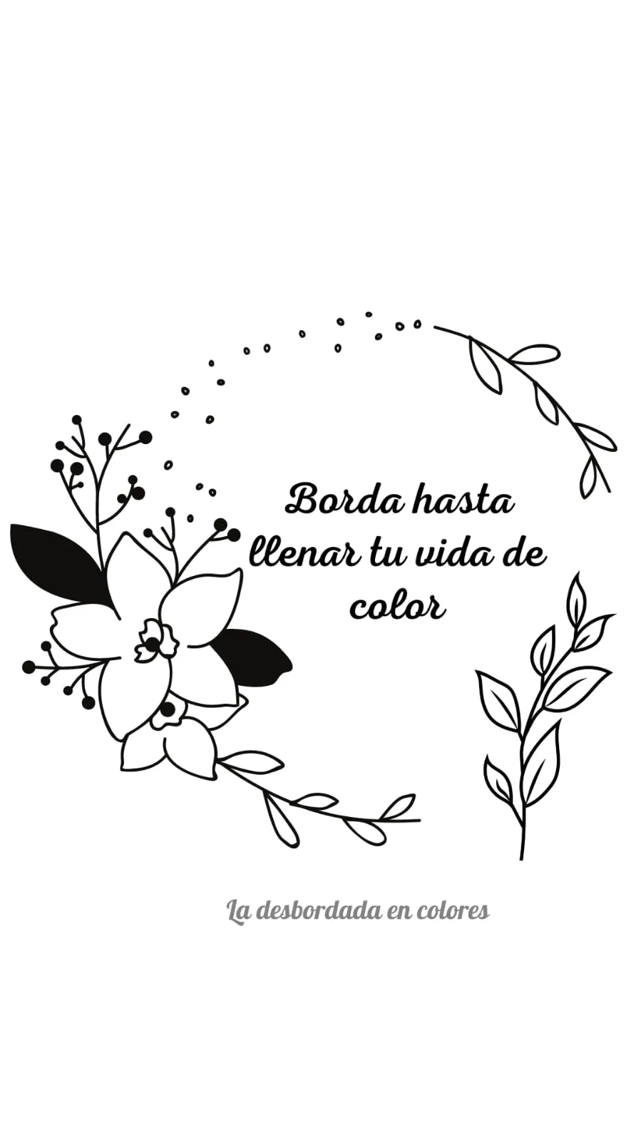 PATRONES