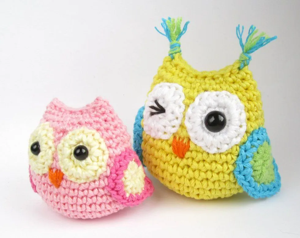Patrones de amigurumi gratuitos | El blog de trapillo. Patrones de amigurumi gratuitos | El blog de trapillo.