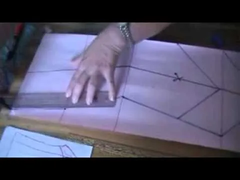 Patrones de baby doll - Imagui