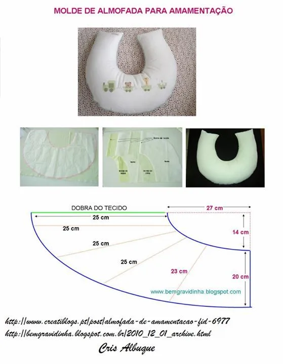 Almohada para amamantar | Boas ideias | Pinterest Almohada para amamantar | Boas ideias | Pinterest