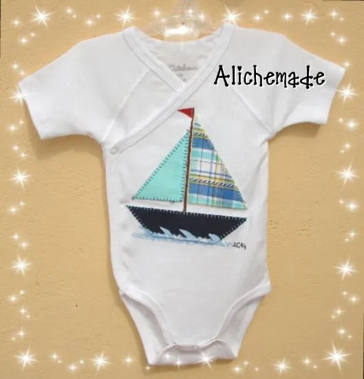 patrones body para bebe | facilisimo.com