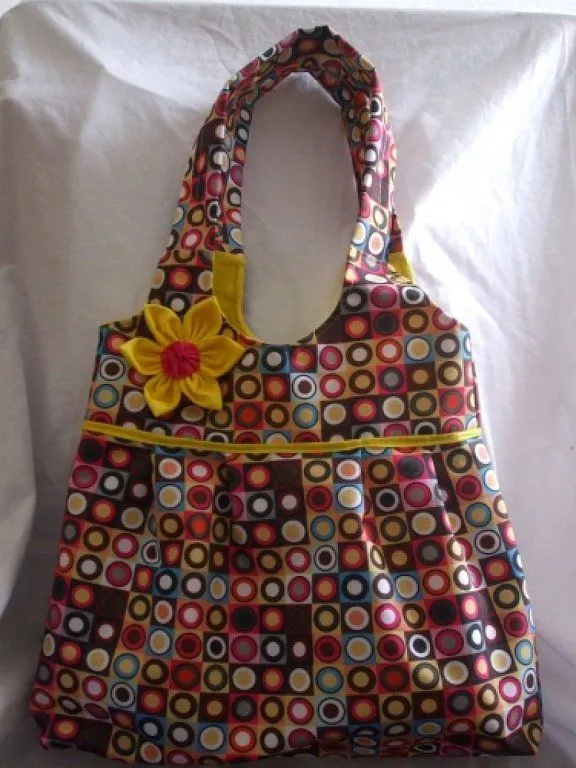 patrones de bolsos (2) | Aprender manualidades es facilisimo.com patrones de bolsos (2) | Aprender manualidades es facilisimo.com