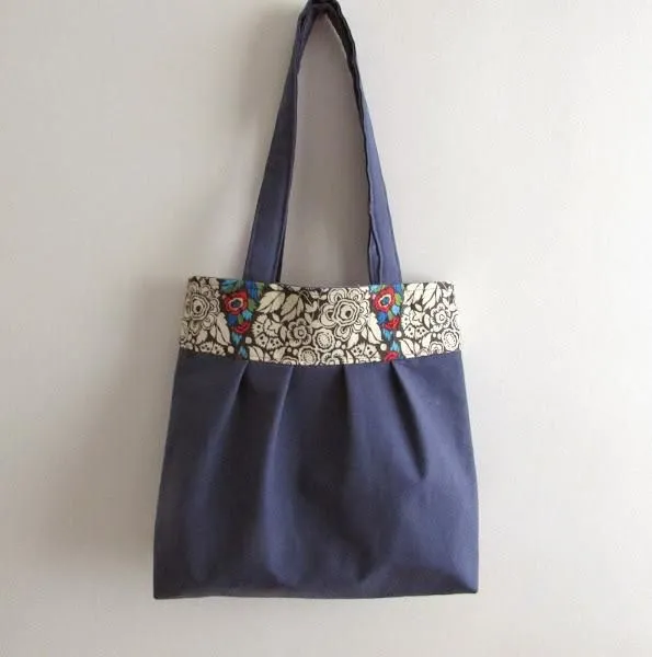 patrones para bolsos | facilisimo.com