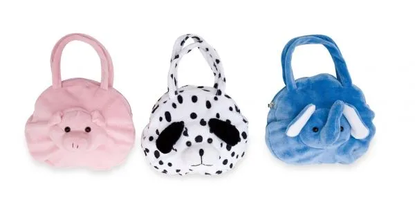 Patrones de bolsos para niñas - Imagui
