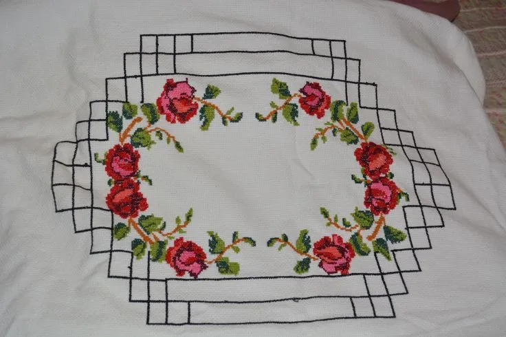 Patrones para bordados on Pinterest | Punto De Cruz, Cross ... Patrones para bordados on Pinterest | Punto De Cruz, Cross ...