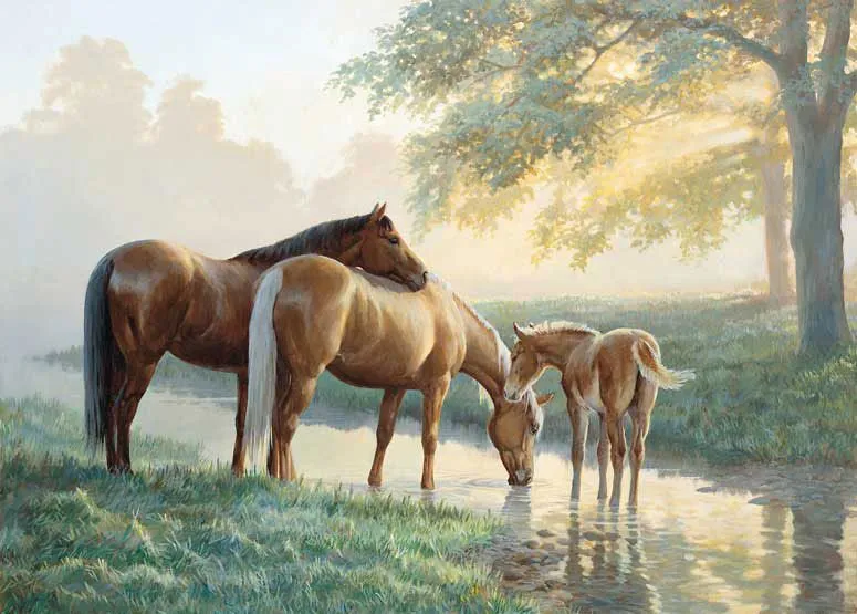 Patrones de caballos punto de cruz - Imagui Patrones de caballos punto de cruz - Imagui