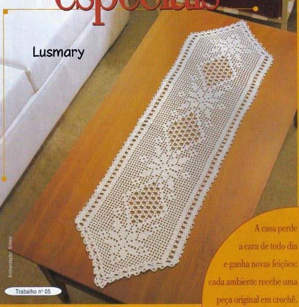 3 Patrones de Caminos de Mesa en Crochet Filet | Crochet y dos agujas | Patrón de camino de mesa, Camino de mesa ganchillo, Patrones 3 Patrones de Caminos de Mesa en Crochet Filet | Crochet y dos agujas | Patrón de camino de mesa, Camino de mesa ganchillo, Patrones