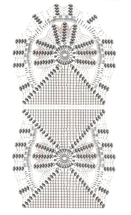 Patrones de caminos de mesa a crochet gratis ⋆ Manualidades Y DIYManualidades Y DIY | Patrón de camino de mesa, Patrones, Cojines de ganchillo Patrones de caminos de mesa a crochet gratis ⋆ Manualidades Y DIYManualidades Y DIY | Patrón de camino de mesa, Patrones, Cojines de ganchillo