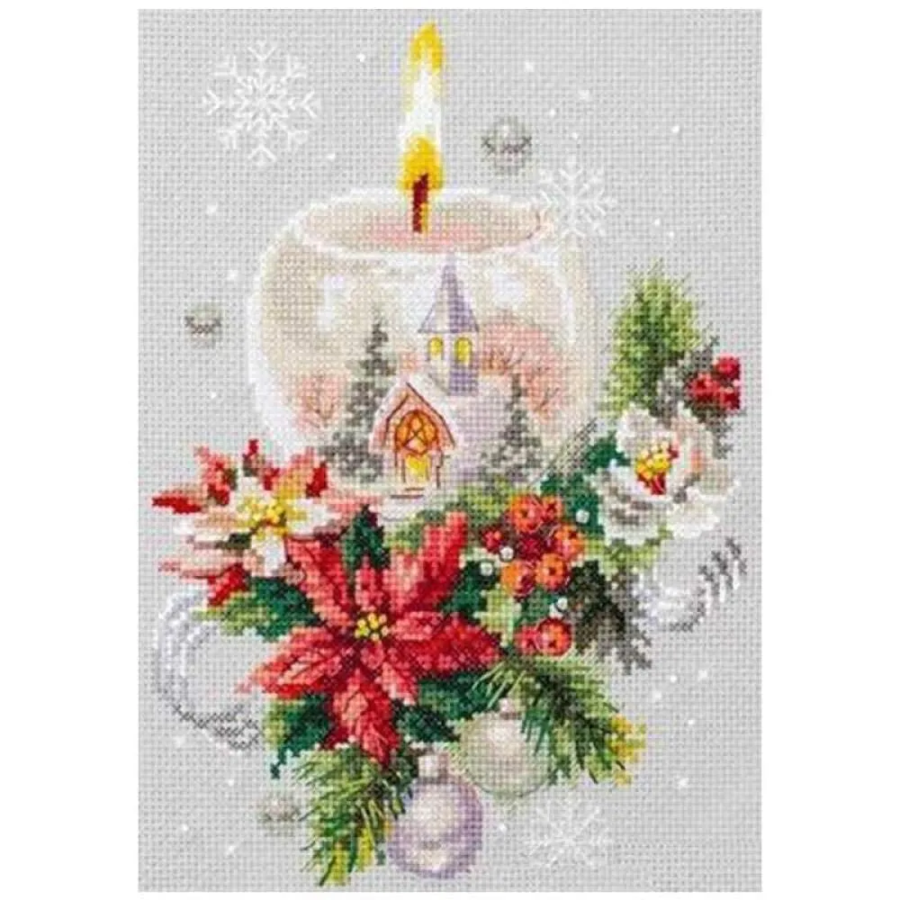 Patrones de campanas de velas navideñas Punto de cruz contado 11CT 14CT 18CT Kits de punto de cruz chino de bricolaje Juegos de bordado de costura-Christmas_candle_14CT_camel_canvas : Amazon.com.mx: Hogar y Cocina Patrones de campanas de velas navideñas Punto de cruz contado 11CT 14CT 18CT Kits de punto de cruz chino de bricolaje Juegos de bordado de costura-Christmas_candle_14CT_camel_canvas : Amazon.com.mx: Hogar y Cocina