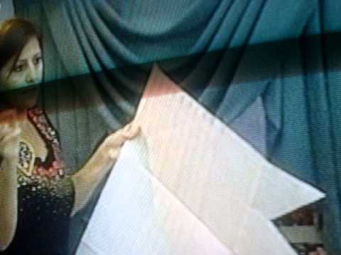 Patron de cenefa cascada - Imagui