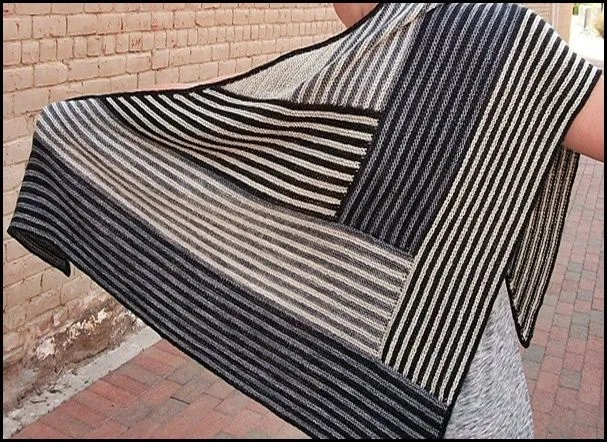 Patrones Chal De Ganchillo en Pinterest | Poncho De Ganchillo ... Patrones Chal De Ganchillo en Pinterest | Poncho De Ganchillo ...