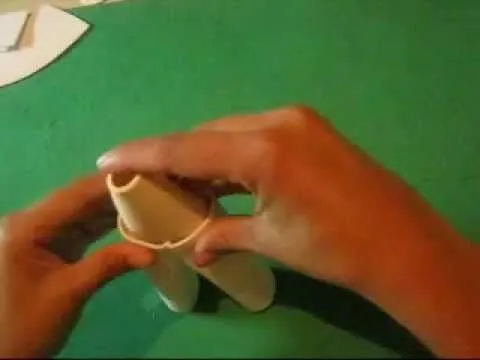 Como Hacer Fofucha Enfermera PaP Cuerpo y Pantalon parte1 ... Como Hacer Fofucha Enfermera PaP Cuerpo y Pantalon parte1 ...