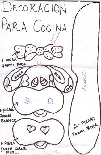 Imagen patrones de utensilios de cocina - grupos. Imagen patrones de utensilios de cocina - grupos.
