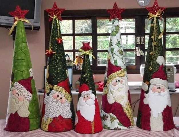 patrones de cojines navideños en patchwork - Buscar con Google ... patrones de cojines navideños en patchwork - Buscar con Google ...
