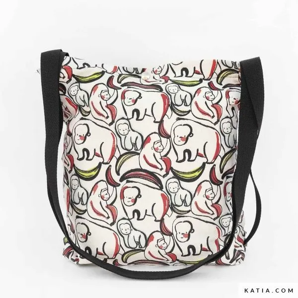 Patrones para coser bolsas de labores y celebra el WWKPD Patrones para coser bolsas de labores y celebra el WWKPD