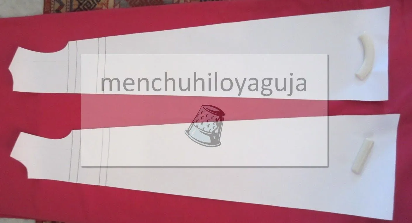 PATRONES DE COSTURA: CÓMO HACER UNA TÚNICA DE MONAGUILLO PARA NIÑOS PEQUEÑOS PATRONES DE COSTURA: CÓMO HACER UNA TÚNICA DE MONAGUILLO PARA NIÑOS PEQUEÑOS