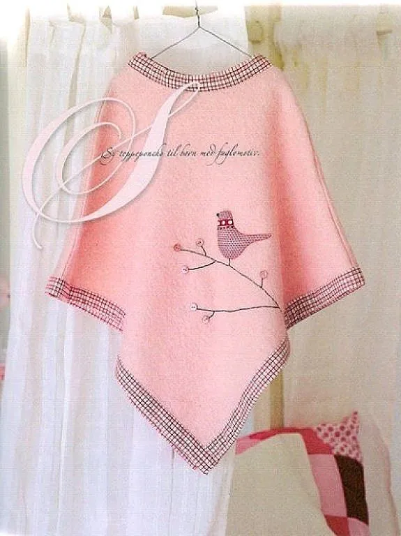 patrones costura pijamas (4) | Aprender manualidades es facilisimo.