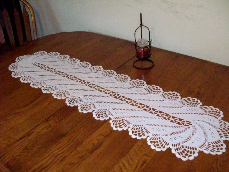 Patrones crochet caminos de mesa | Caminos de mesa a crochet patrones, Camino de mesa ganchillo, Caminos de mesa tejidos Patrones crochet caminos de mesa | Caminos de mesa a crochet patrones, Camino de mesa ganchillo, Caminos de mesa tejidos