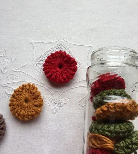 patrones de crochet | facilisimo.com