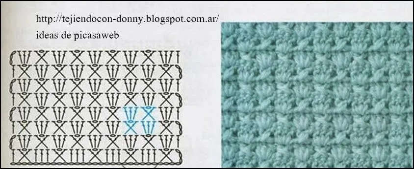 PATRONES - CROCHET - GANCHILLO - GRAFICOS: enero 2015 PATRONES - CROCHET - GANCHILLO - GRAFICOS: enero 2015