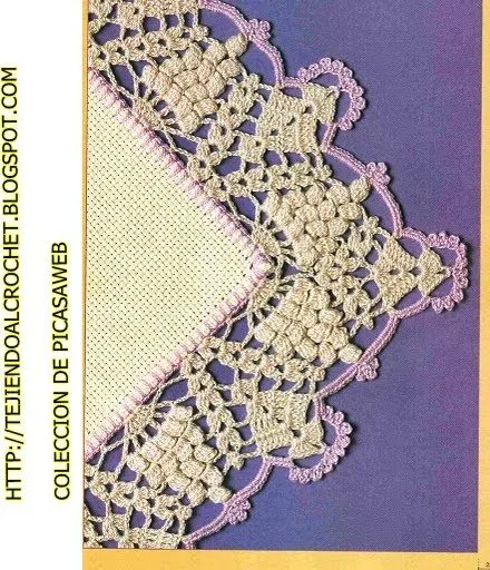 PATRONES - CROCHET - GANCHILLO - GRAFICOS: GRAFICOS=CROCHET ... PATRONES - CROCHET - GANCHILLO - GRAFICOS: GRAFICOS=CROCHET ...