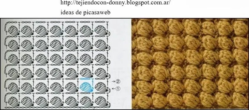 PATRONES - CROCHET - GANCHILLO - GRAFICOS: enero 2014 PATRONES - CROCHET - GANCHILLO - GRAFICOS: enero 2014