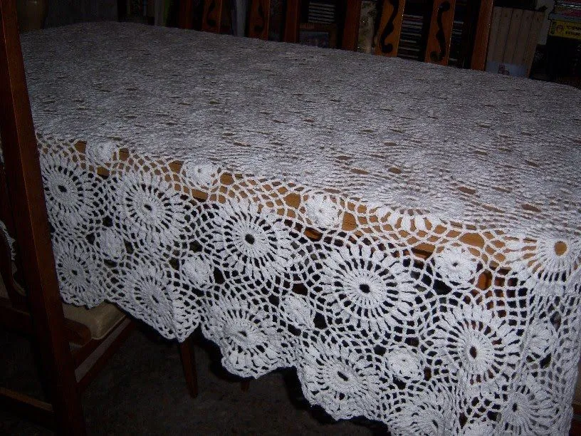 Patrones Crochet Pictures