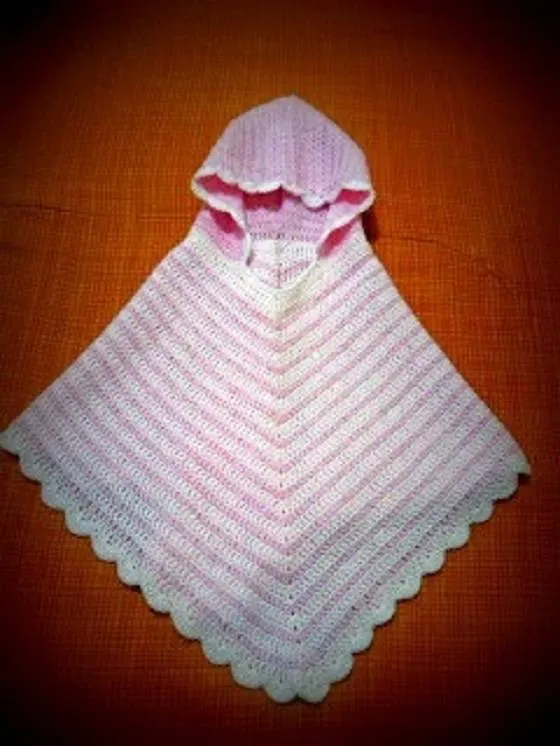 Patrones a crochet para ropa de bebé por Patty Hübner - Innatia.com Patrones a crochet para ropa de bebé por Patty Hübner - Innatia.com