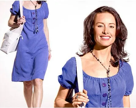 Patrones descargables para vestidos | EL BAÚL DE LAS COSTURERAS Patrones descargables para vestidos | EL BAÚL DE LAS COSTURERAS