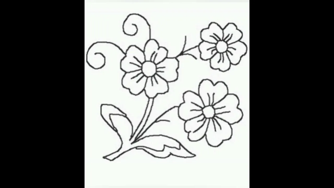 PATRONES DE DIFERENTES DISEÑOS PARA BORDAR (BORDADOS Y TEJIDOS MARYKU) - YouTube PATRONES DE DIFERENTES DISEÑOS PARA BORDAR (BORDADOS Y TEJIDOS MARYKU) - YouTube