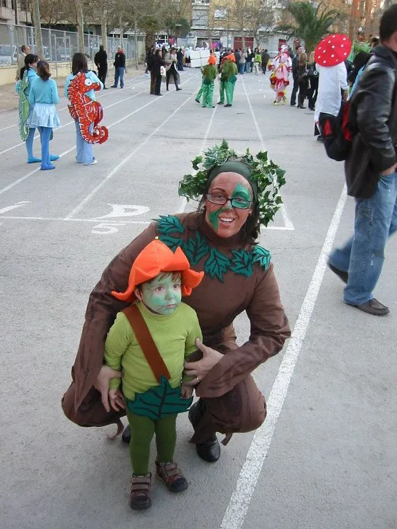 patrones disfraces (5) | Ser padres es facilisimo. patrones disfraces (5) | Ser padres es facilisimo.