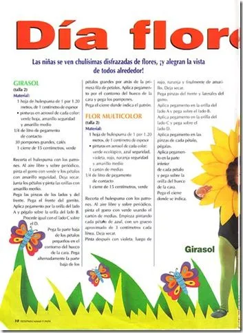 Aires de Fiesta: carnaval y halloween
