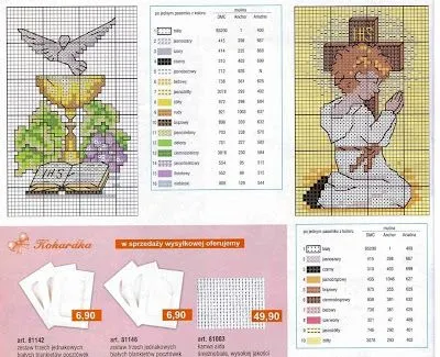 Patrones y esquemas gratis: junio 2011