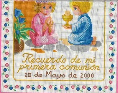Patrones y esquemas gratis: septiembre 2011 Patrones y esquemas gratis: septiembre 2011
