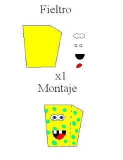 Patrones Fieltro Gratis: agosto 2012