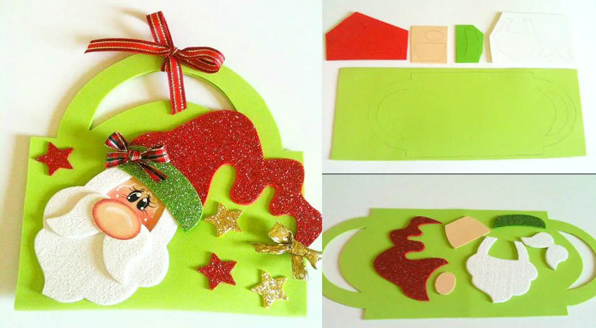 Patrones de flores navideñas en foami: crea hermosas decoraciones festivas - JuanMáquinasdeCoser.com.ar Patrones de flores navideñas en foami: crea hermosas decoraciones festivas - JuanMáquinasdeCoser.com.ar