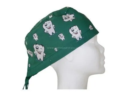 Patrones para hacer gorros de cirujano - Imagui Patrones para hacer gorros de cirujano - Imagui